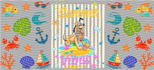 16oz Disney-D 3581